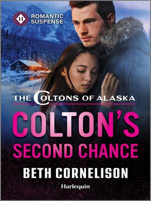 cover image of Colton's Second Chance